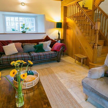 Tal Y Bont Uchaf Villa Bangor Eksteriør billede
