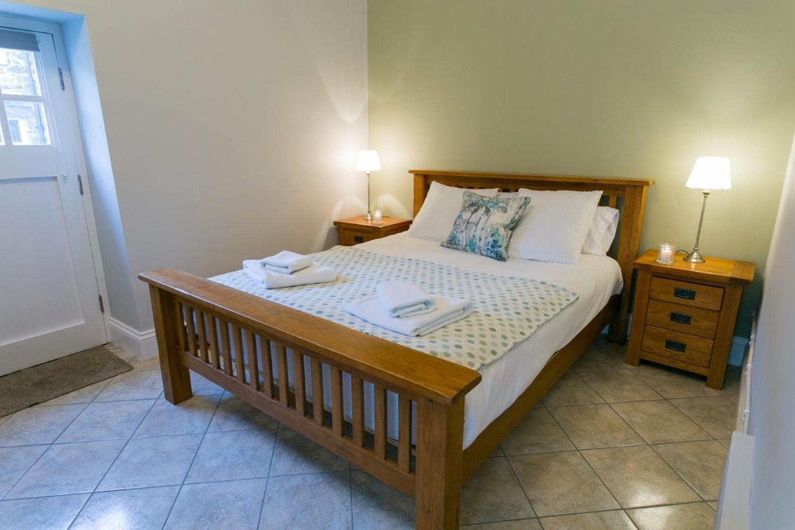 Tal Y Bont Uchaf Villa Bangor Eksteriør billede